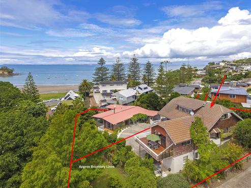 17 Ellangowan Road, Waiake