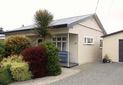 15 Wilkin Street, Temuka