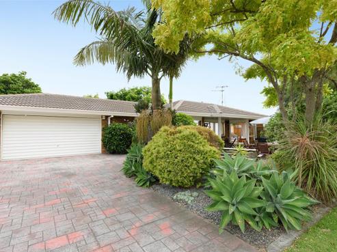 2 Bayfair Drive, Mount Maunganui