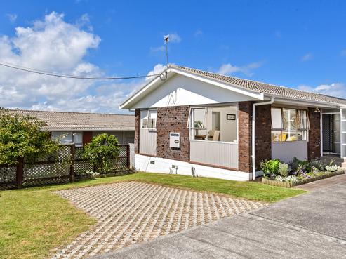 1/191 Bayswater Avenue, Bayswater