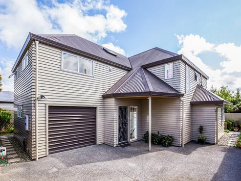 31A Huia Road, Point Chevalier