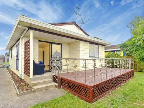 3/32 Coombe Avenue, Otara