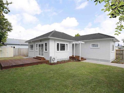 1A Saint Winifreds Avenue, Hamilton East