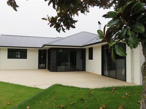 32 Huffey Street, Geraldine