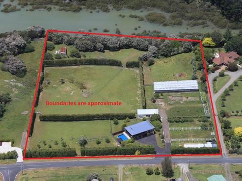 67 Riverlea Road, Whenuapai
