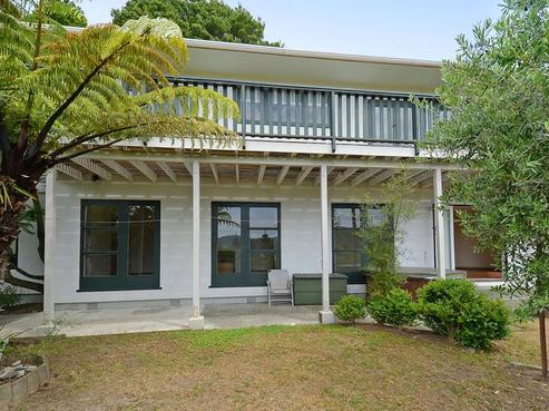 86 Heretaunga Square, Silverstream