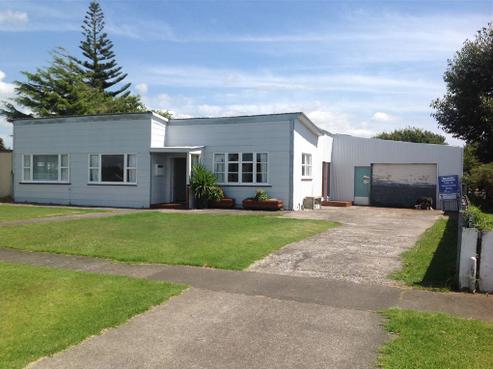 31 Strange Street, Waitara