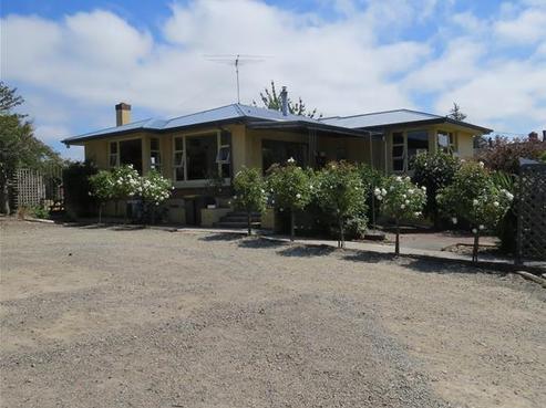 35 Station Road, Tapanui