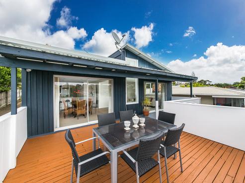 52 Beulah Avenue, Rothesay Bay