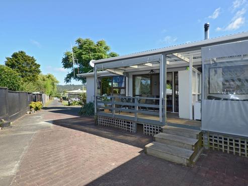 4 Houhere Place, Tikipunga