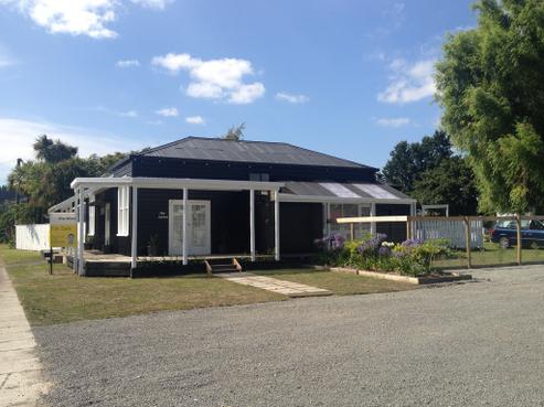 962 State Highway 3, Kai Iwi