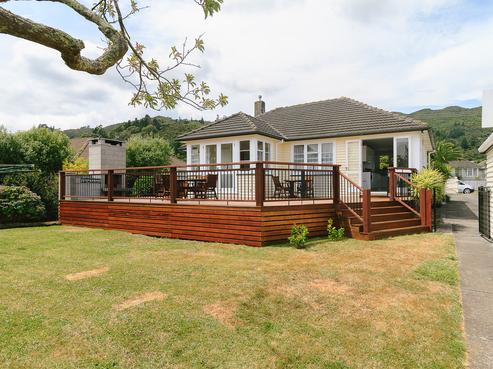 3 Rimu Street, Naenae