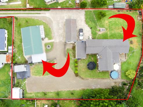 53 Wellington Street, Opotiki and Surrounds