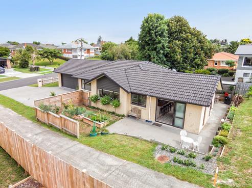 18 Owens Road, Waiuku