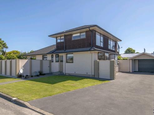 10 Tunas Street, Kaiapoi