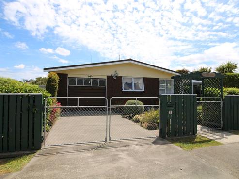 2 Pukepapa Road, Marton