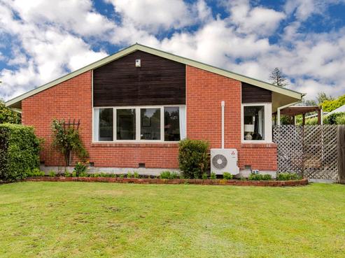 53 Ashgrove Street, Rangiora