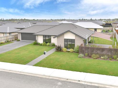 15 Galatos Street, Rangiora