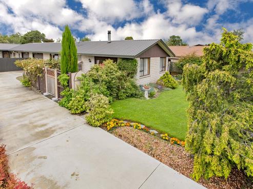 30 Green Street, Rangiora