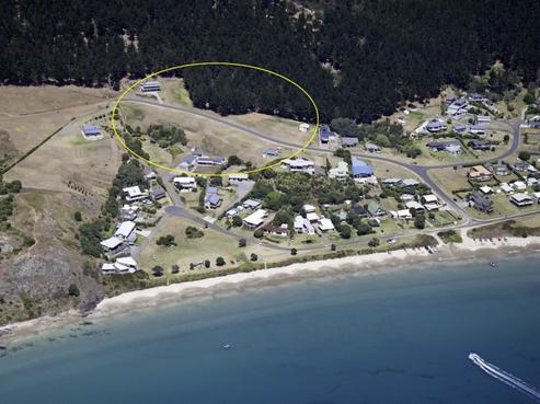 31 Ohinau Drive, Opito Bay