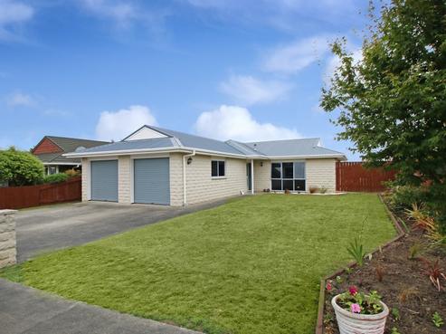 18 Vista Drive, Feilding