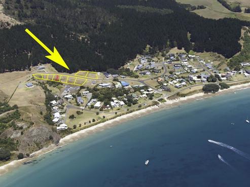 33 Ohinau Drive, Opito Bay
