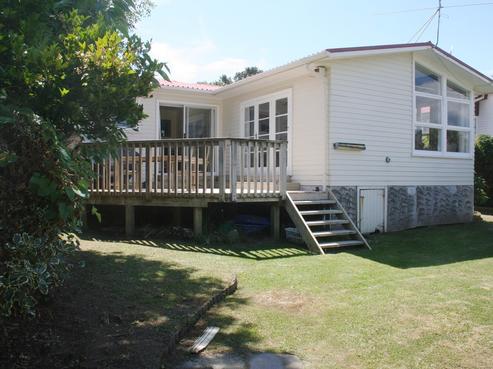 57 Oakleigh Street, Maungaraki