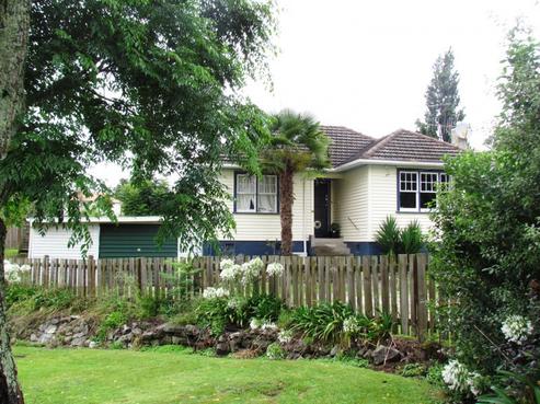 19 Ailsa Street, Te Kuiti