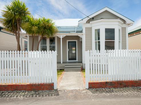 15 Heretaunga Street, Petone