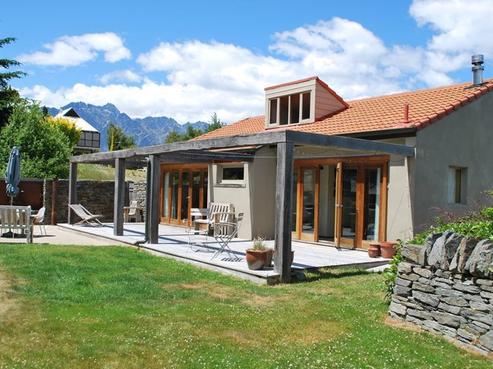 48 Suburb Street, Queenstown Central
