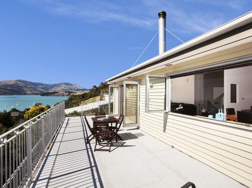 13 Mariners Cove, Cass Bay