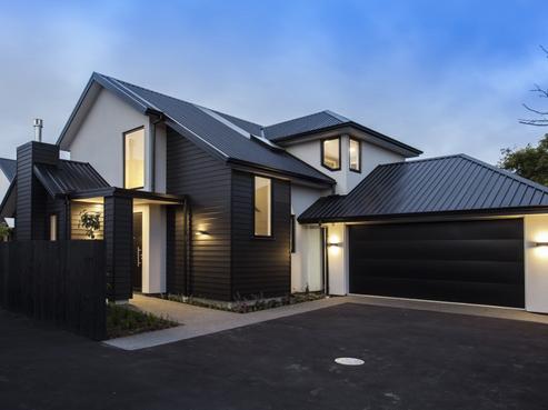 35 Plynlimon Road, Fendalton