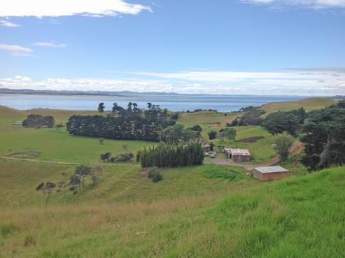 6466 Pouto Road, Pouto