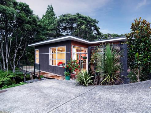 196B Old Titirangi Road, Titirangi