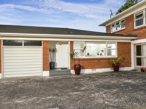 60 Richmond Avenue, Northcote Point