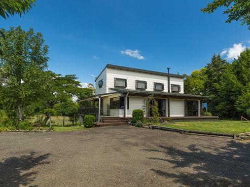 41 Hogg Road, Rotoma