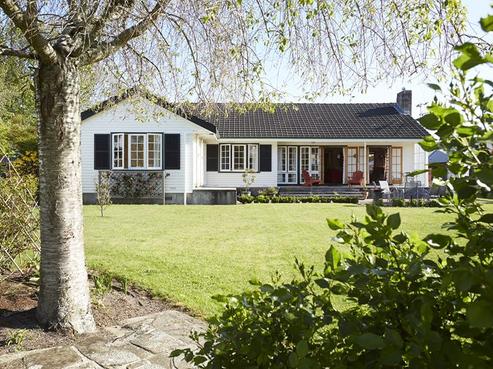 6 Jellicoe Road, Matamata