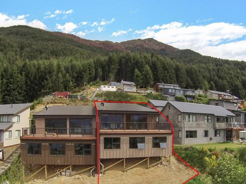 48 Dart Place, Fernhill/Sunshine Bay