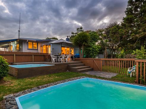 19 Punga Road, Whenuapai