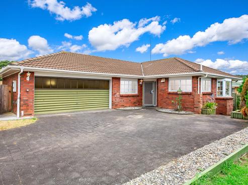 77A Shakespeare Road, Milford