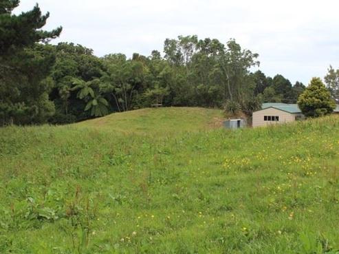 218 Warea Road, Okato