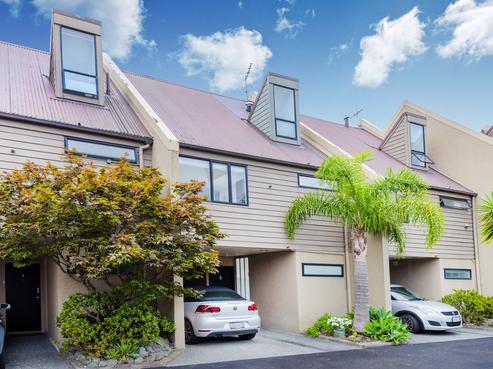 4/47 Jervois Road, Ponsonby