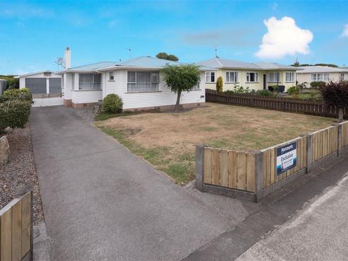 80 Waihi Road, Hawera