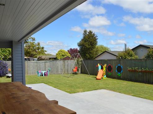 24B Morey Street, Owhata