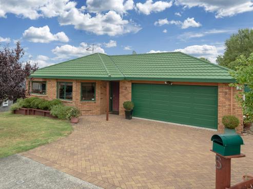 5 Glenside Rise, Grandview Heights