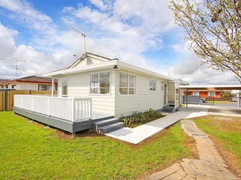 1/17 Trimdon Street, Randwick Park