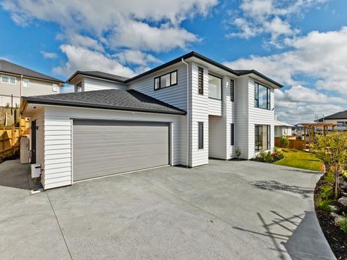 18 Miller Rise, Silverdale