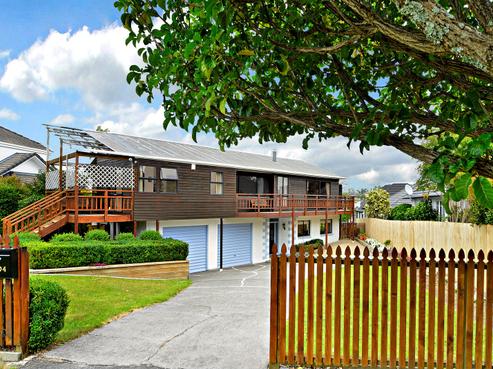 204 Bleakhouse Road, Mellons Bay