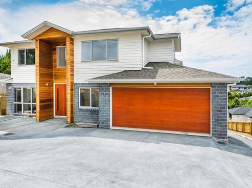 8 Namsan Close, Fairview Heights