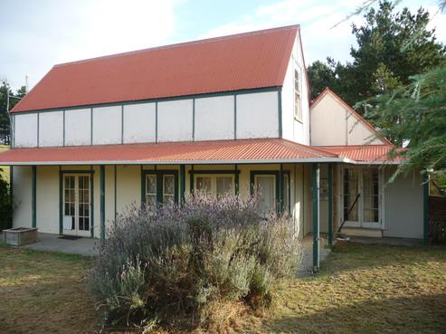 259 Lees Gully Road, Pollok